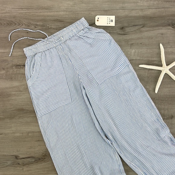 🔆BILLABONG🔆 WANDERING HEART BEACH PANTS - Picture 5 of 12